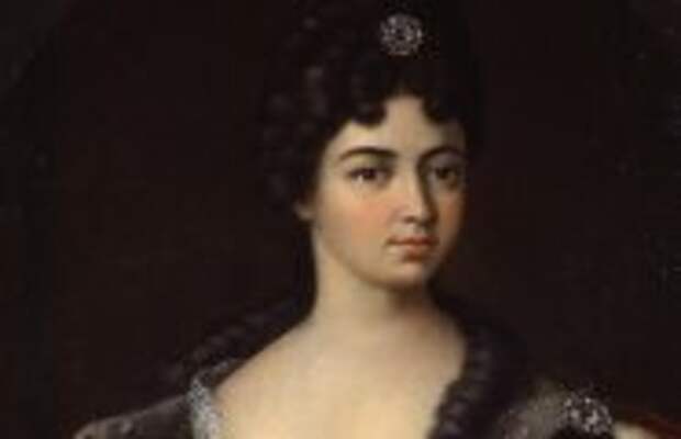 История и археология: Юная княжна Мария Кантемир и ее роман с Петром Первым: кто помешал ей родить императору наследника