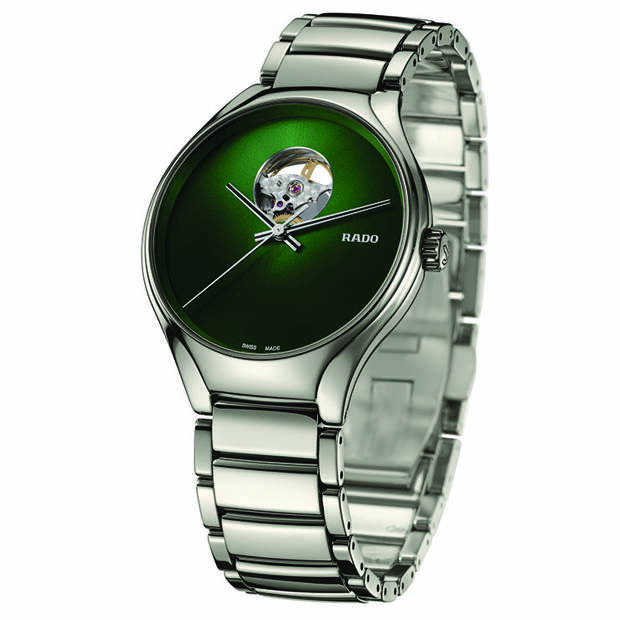 Rado True Secret Automatic