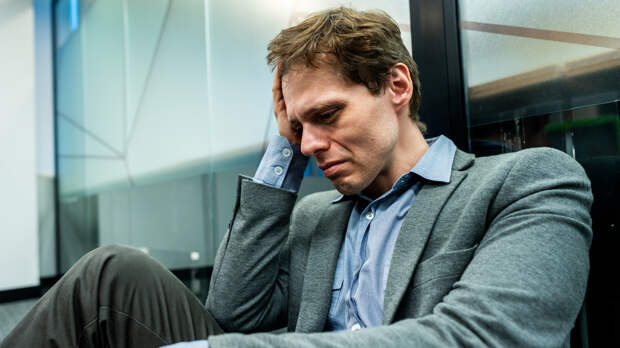 Эмоциональное выгорание: как не пропустить первые признаки и не впасть в апатию