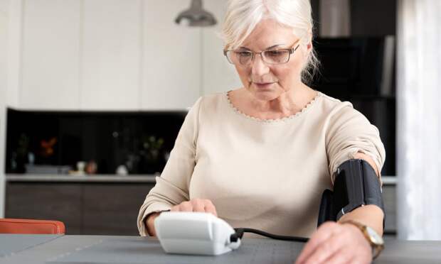 Обнаружена скрытая причина высокого давления — все дело в типе жира, который содержит наш организм