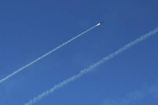 Средства ПВО ОАЭ 6 марта уничтожили девять ракет и 112 дронов