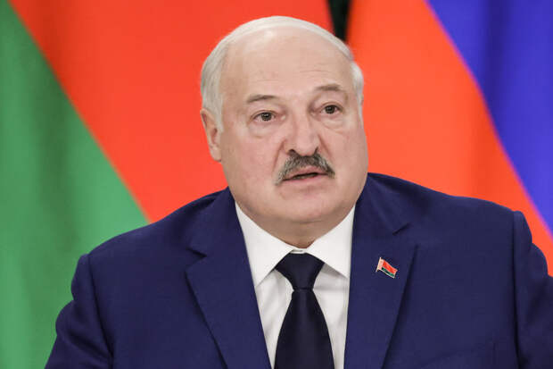 Лукашенко объявил о «принципиально новом этапе» в отношениях с одной страной