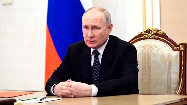 РИА Новости: визит Путина в Турцию пока не планируется
