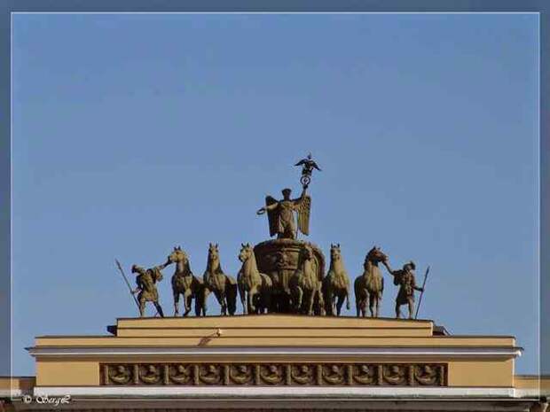 Древние города