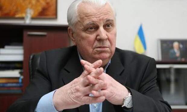 Первый президент Украины придумал возможную причину ликвидации России