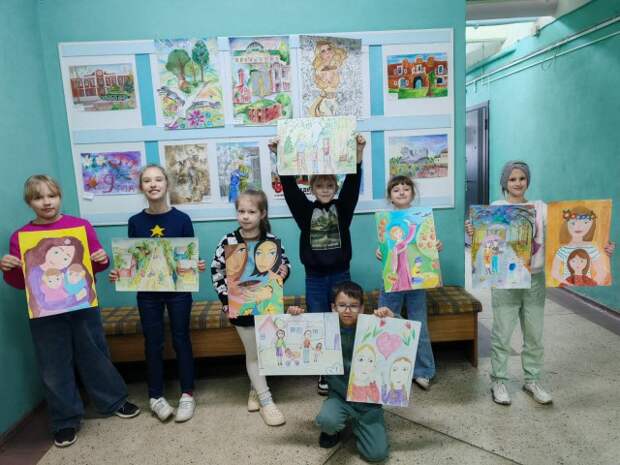 Семья - это то, что с тобою всегда.