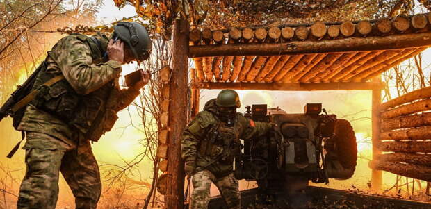 Будут говорить пушки: неласковый май перерастает для Украины в горячий июньксперт