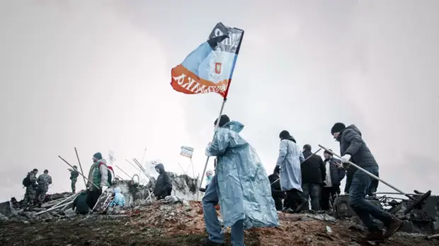 На Украине создали министерство по реинтеграции Донбасса