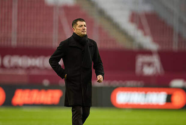 Артига со своим футболом стал предсказуем? Почему «Рубин» буксует в последних турах