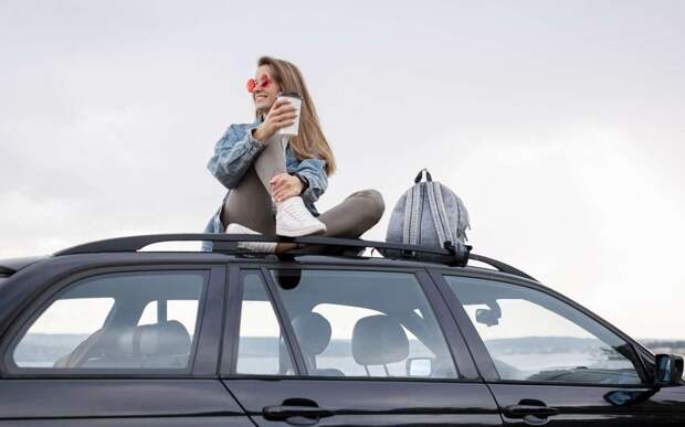 Как подготовить машину к путешествию: чек-лист на 15 минут