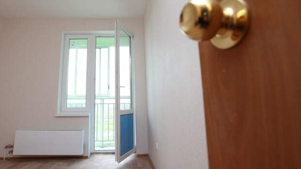 В Ставропольском крае 400 детей-сирот получат жильё в 2026 году