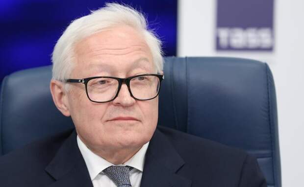 В МИДе заявляют о «пробуксовке» диалога с США по «раздражителям»