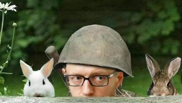 Без поставок американского оружия Украина не выстоит – Арсений «Кролик»