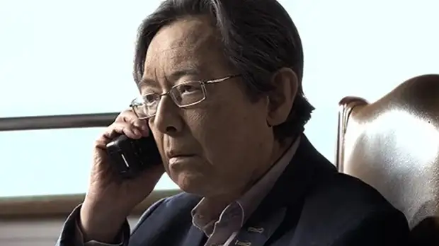 Режиссёр Александр Хван прокомментировал сообщения о своей госпитализации