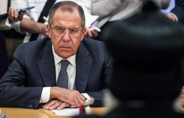 Лавров призвал Латвию и Эстонию бороться с героизацией нацизма
