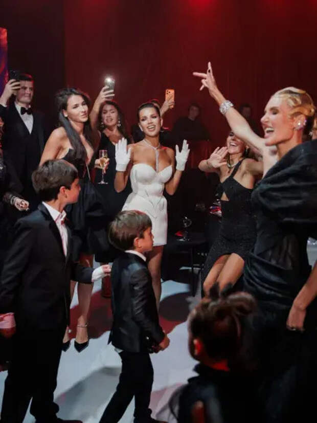 Инесса Шевчук