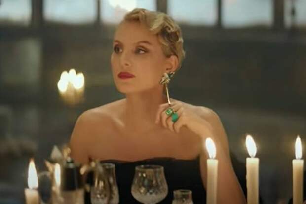 День рождения Ренаты Литвиновой закончился приездом полиции