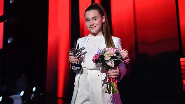 Специалистов Group-IB привлекут к проверке итогов шоу «Голос. Дети»