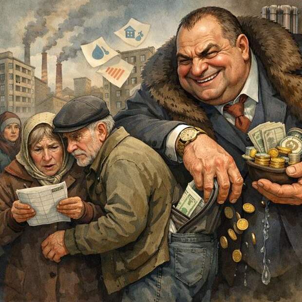 «Себе на хвост не наступят»: почему в Госдуме вряд ли ограничат расходы россиян на ЖКХ