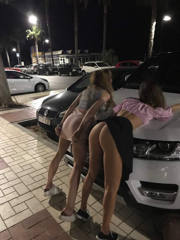 Фото симпатичных девушек из социальных сетей