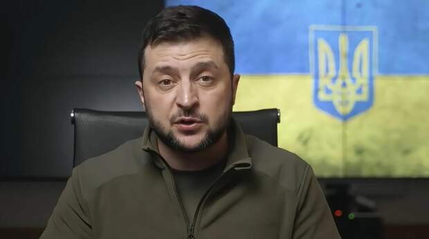 Визит президента Украины Владимира Зеленского в Бельгию, где он впервые принял участие в формате...