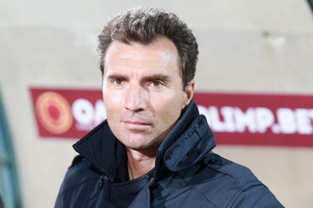 Григорян: Артига — классный тренер, хотя его агент — «чистый проходимец»