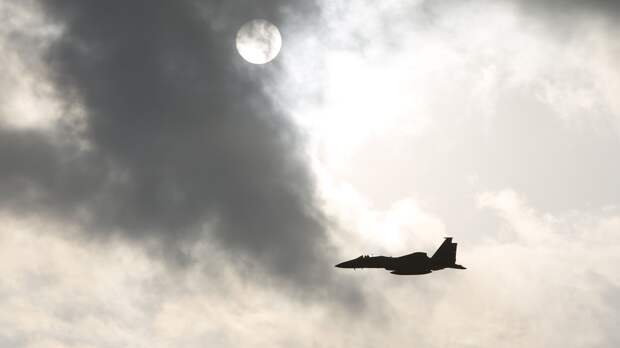 Скрыть позорный провал не удалось: миф о непобедимом истребителе развеян