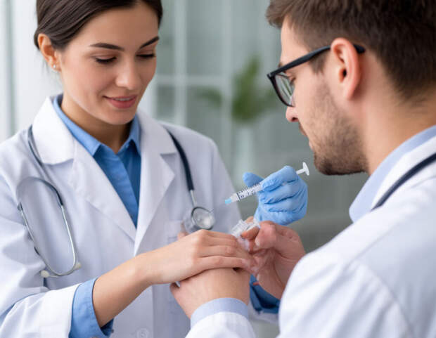 На Смоленщине врачи будут получать 1 миллион рублей за трудоустройство в ЦРБ