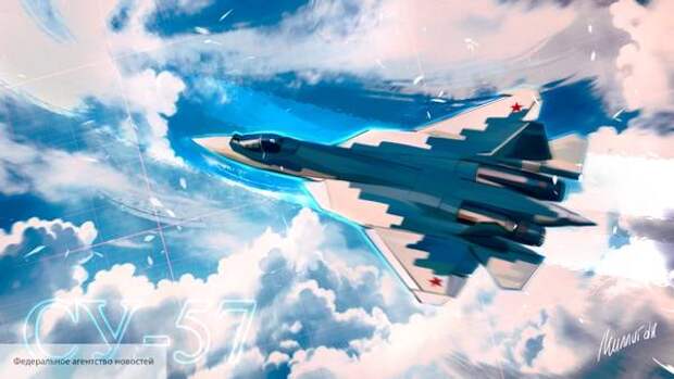Леонков объяснил замысел России вооружить новые самолеты гиперзвуковым оружием