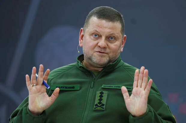 Последние дни Зеленского: экс-нардеп раскрыл цель возвращения Залужного