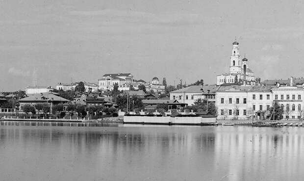 Екатеринбург