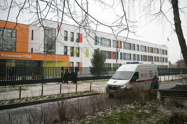 Появились подробности о причине расправы над ребенком в школе