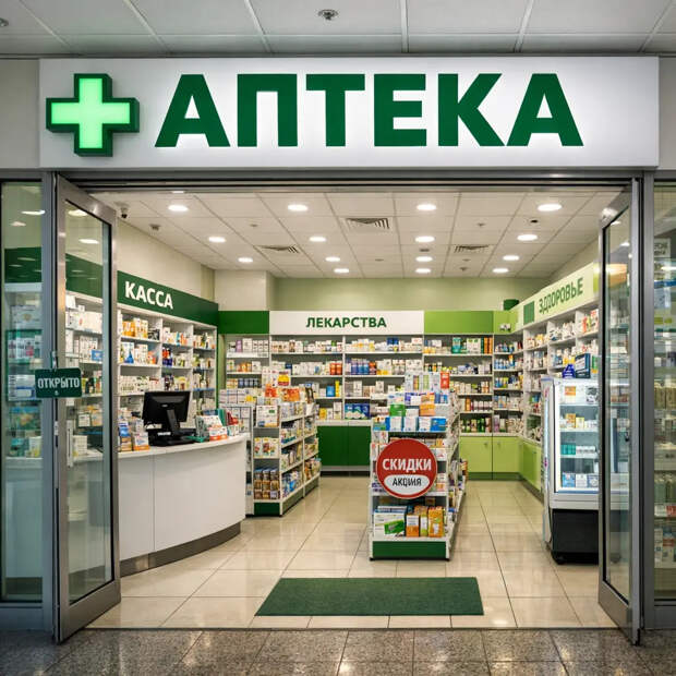 Жизненно важный препарат исчез с полок аптек