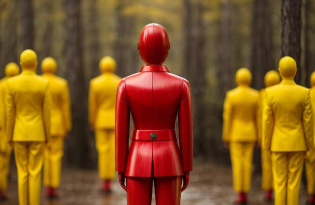 Москва: Ради бабули на ходунках местный герой перекрыл дорогу