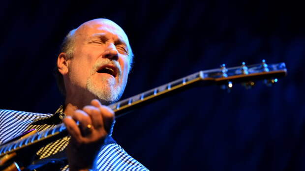Джон Скофилд (John Scofield)