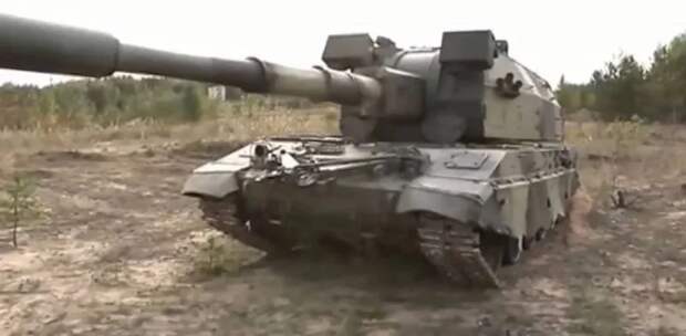 Наверное каждый слышал о самоходной артиллерийской установке «Коалиция-СВ». На первый взгляд, приемник «Мсты-С», которая отлично известна миру и активно используется.