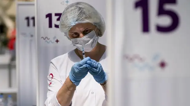 Глава РФПИ уверен в эффективности «Спутник V» против новых мутаций