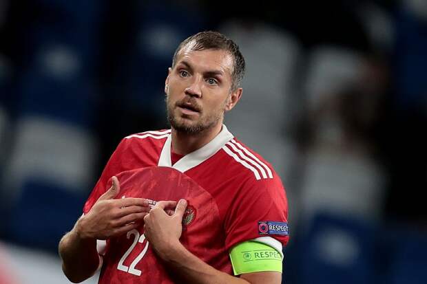 26 быстрых историй про игроков России на Евро.