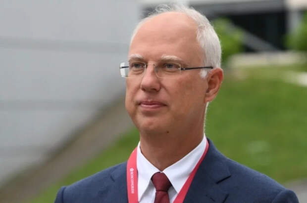 Глава РФПИ Дмитриев заявил, что сейчас творится история