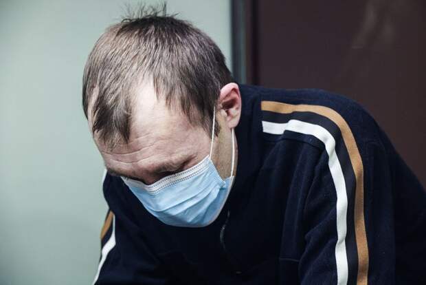 Фигурант дела Долиной вступил в аферу сразу после выхода из колонии