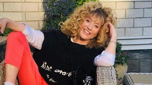 Леонид Дзюник раскрыл имя артистки, которую Алла Пугачёва готовила себе в преемницы