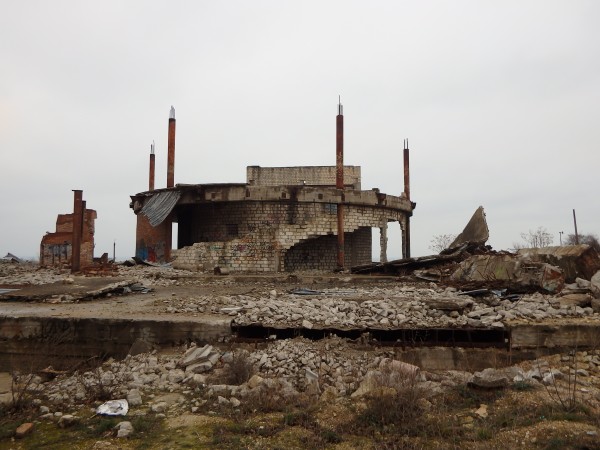 Смерть в открытом доступе
