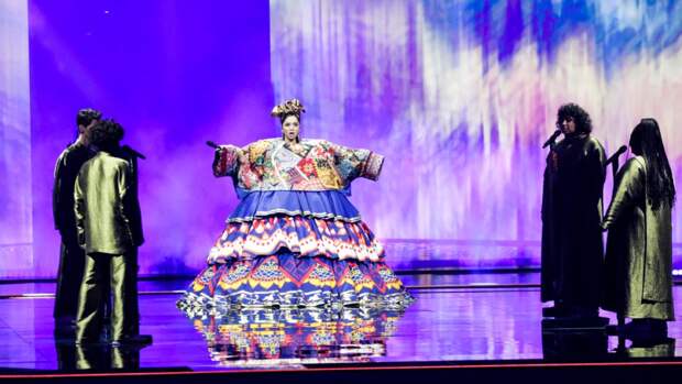 Манижа составила личный рейтинг финалистов Евровидения-2021