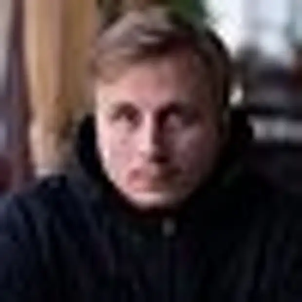 Виталий Маршак