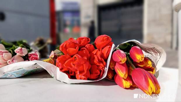 В праздники в Екатеринбурге будут работать 23 ярмарки