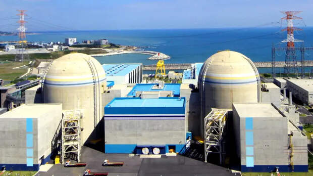 «Идеология не позволяет»: немцы о возвращении к атомной энергии