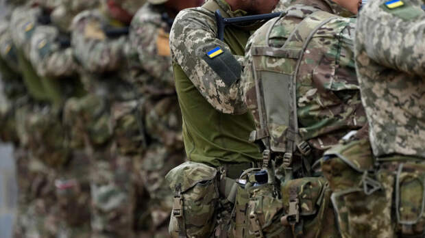 "Отбивают все потроха": ВСУ называют психологами боевиков, пытающих сослуживцев