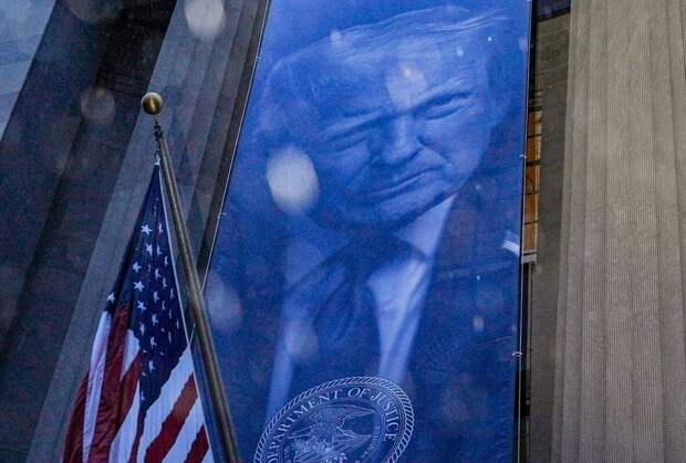 Трамп на пороге удара по Ирану: что происходит на Ближнем Востоке и как отреагируют Россия и Китай