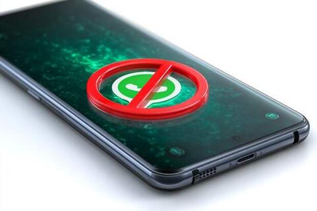 Пресс-секретарь президента РФ Песков назвал условия разблокировки сервиса WhatsApp