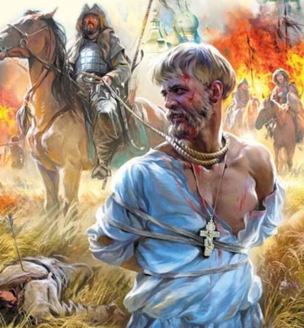 Правда ли, что имя славяне произошло от слова slave – раб?